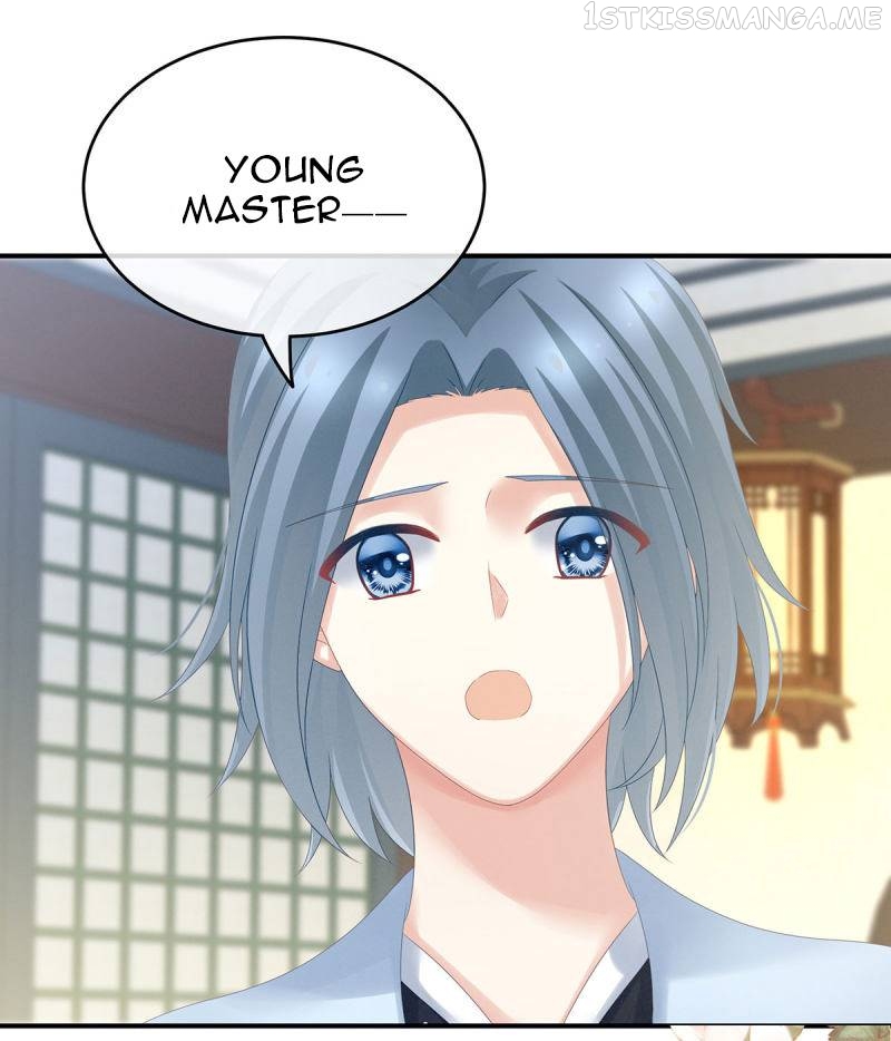 Empress’s Harem Chapter 159 - page 26
