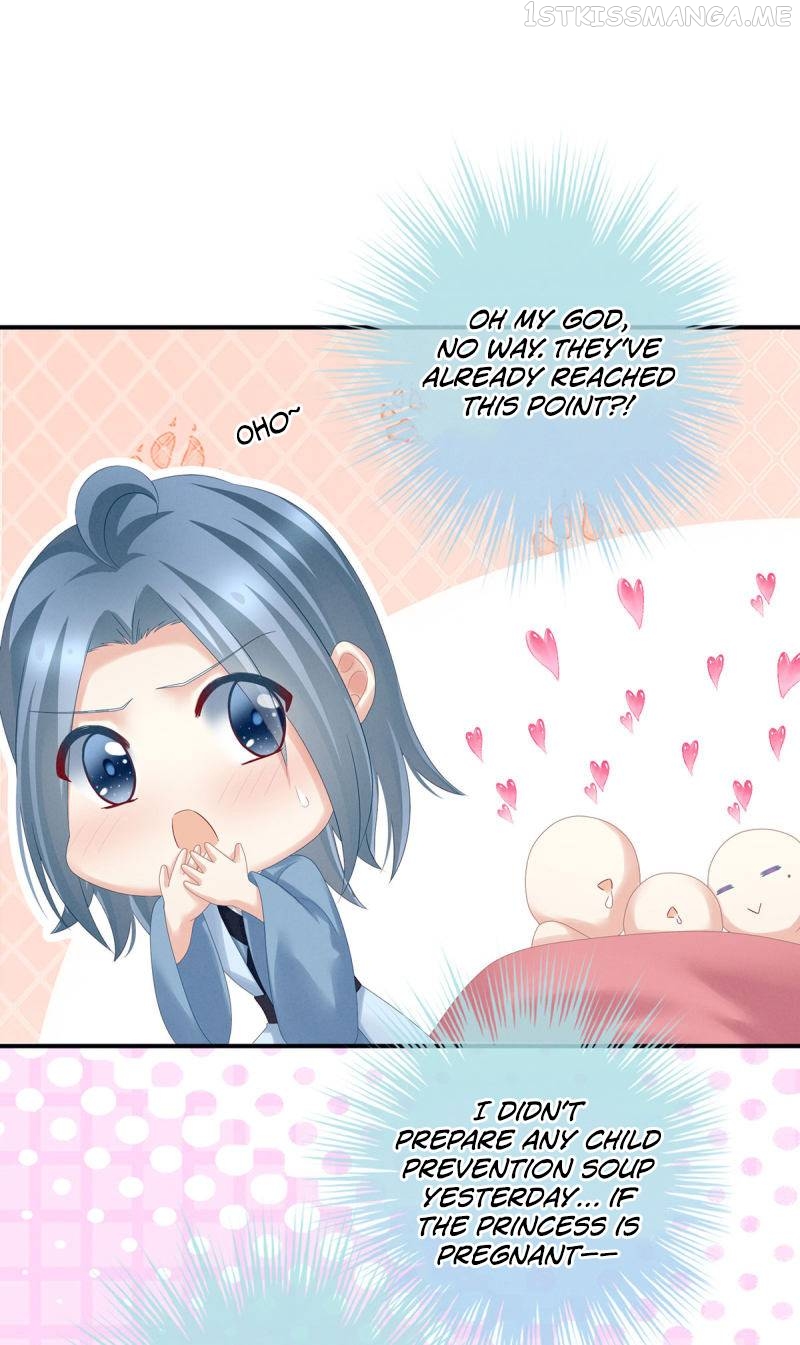 Empress’s Harem Chapter 159 - page 29