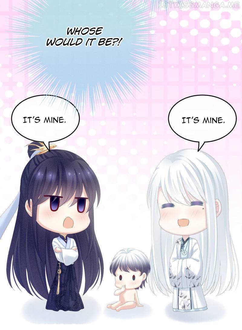 Empress’s Harem Chapter 159 - page 30