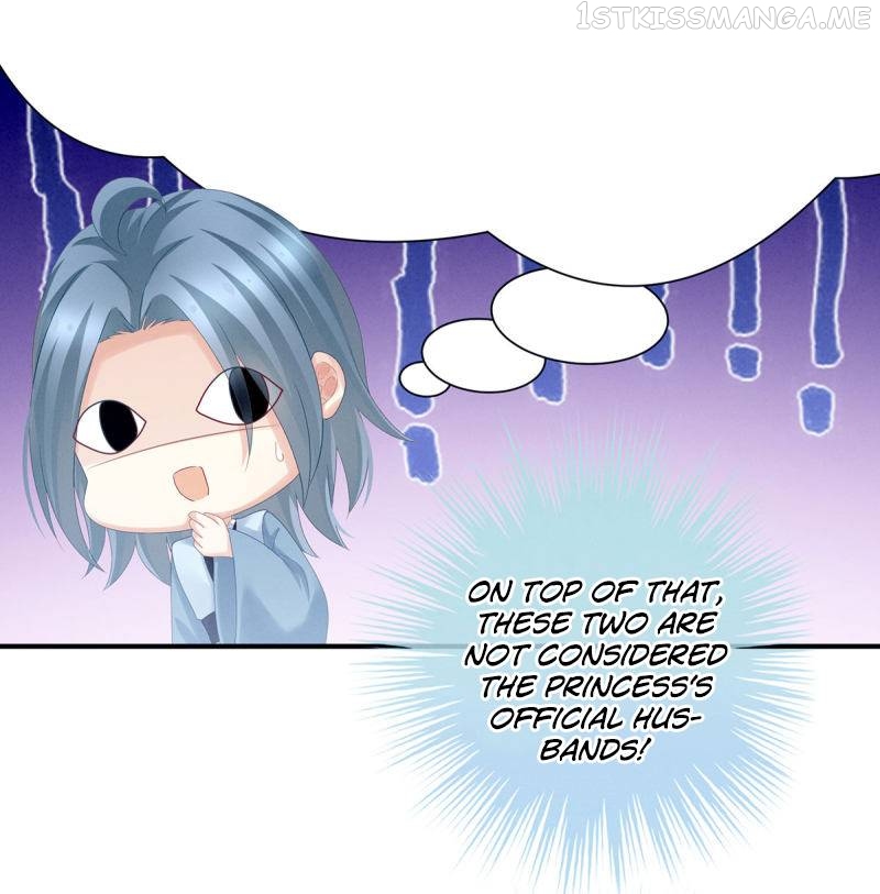 Empress’s Harem Chapter 159 - page 31