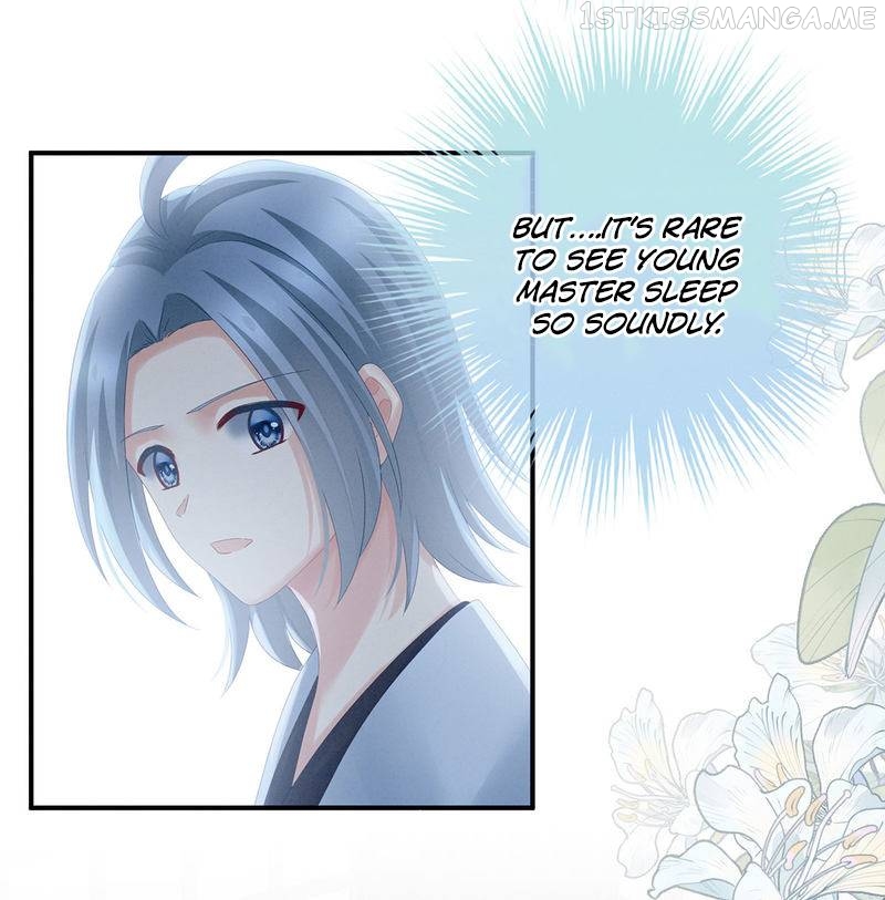 Empress’s Harem Chapter 159 - page 32