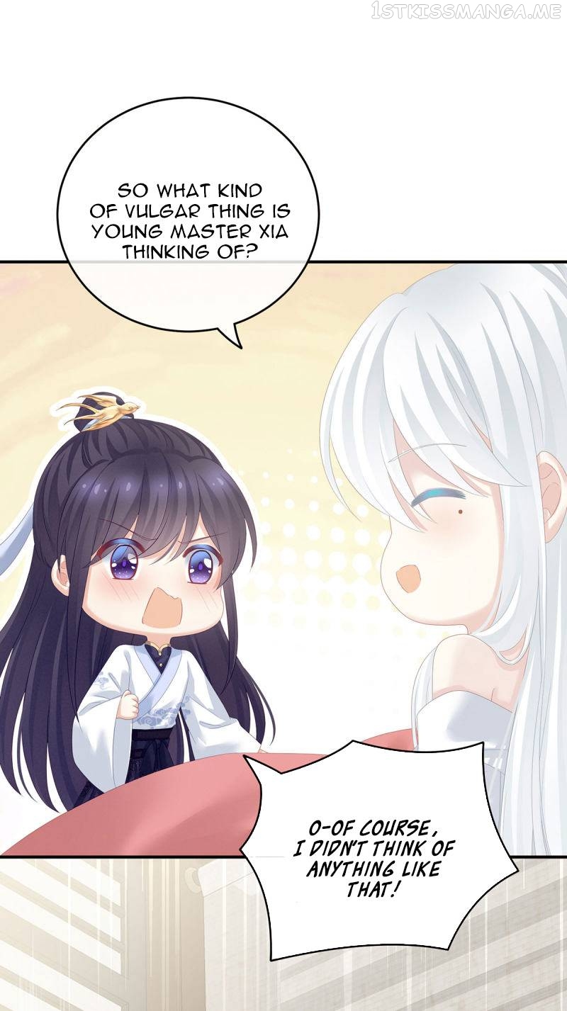 Empress’s Harem Chapter 159 - page 4