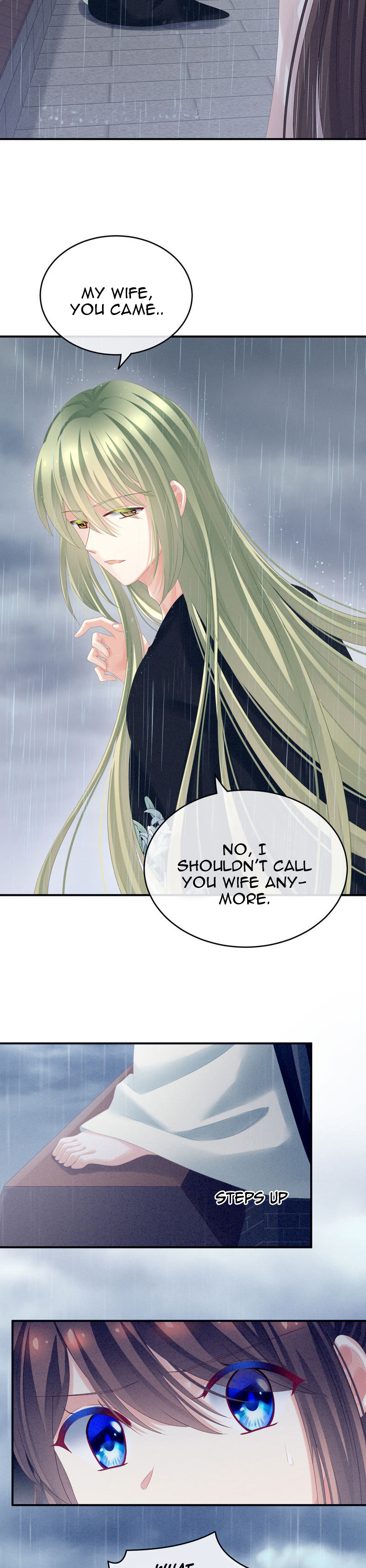 Empress’s Harem chapter 160 - page 2