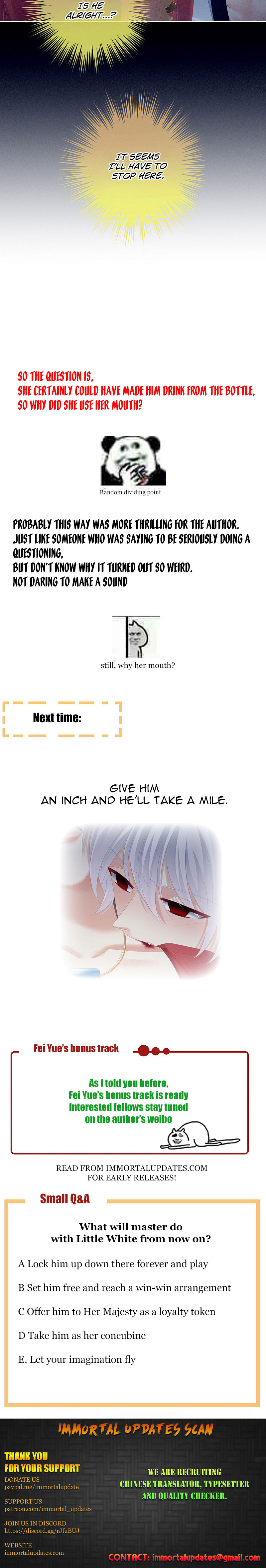 Empress’s Harem chapter 162 - page 16