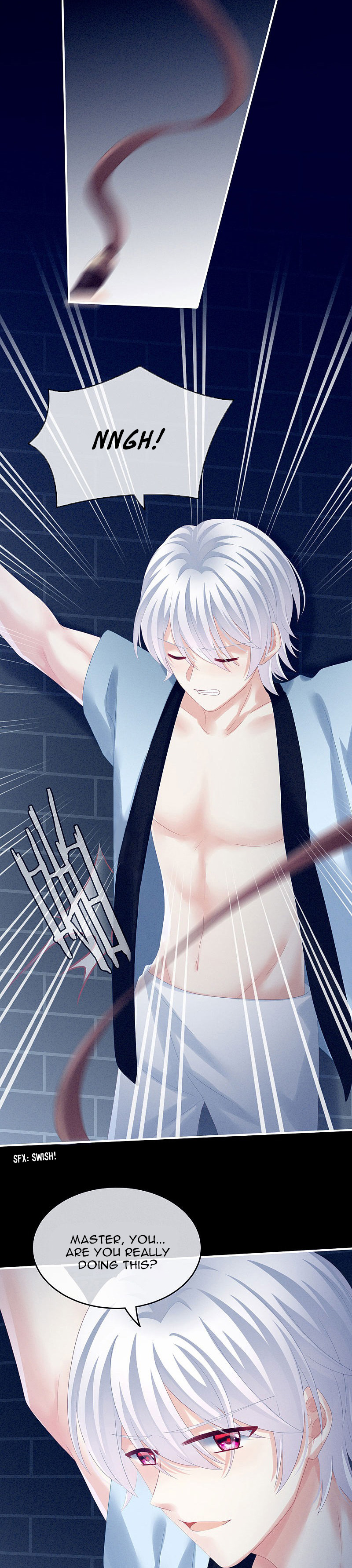 Empress’s Harem chapter 162 - page 2