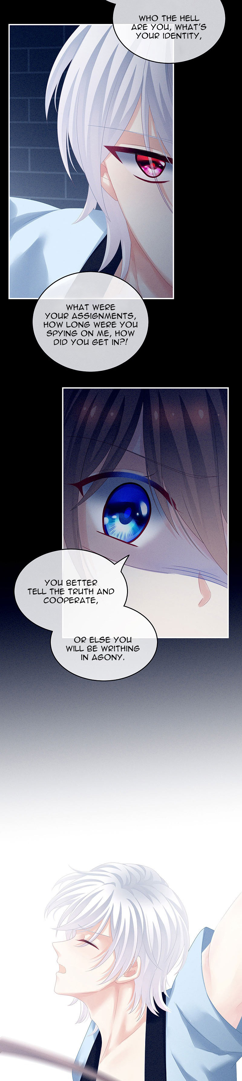 Empress’s Harem chapter 162 - page 4