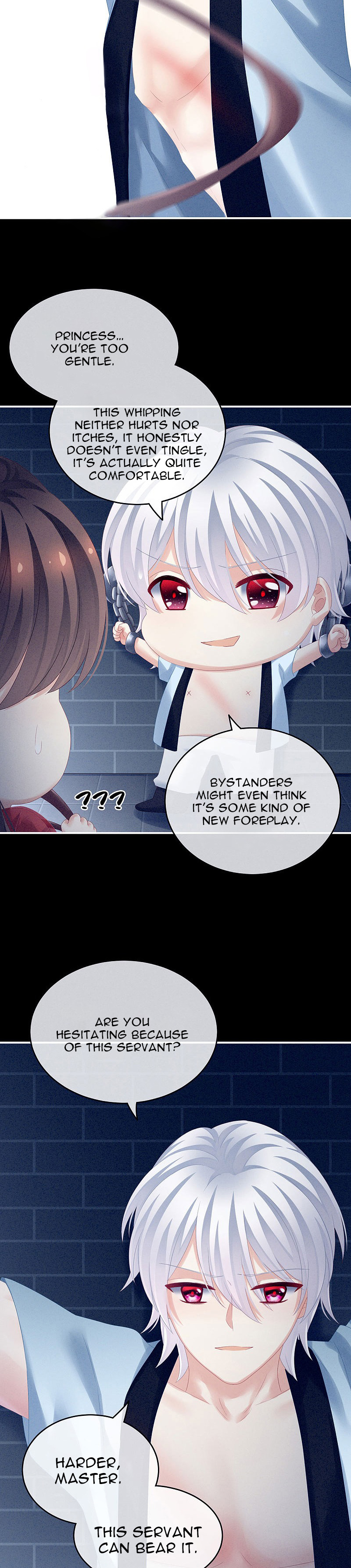 Empress’s Harem chapter 162 - page 5