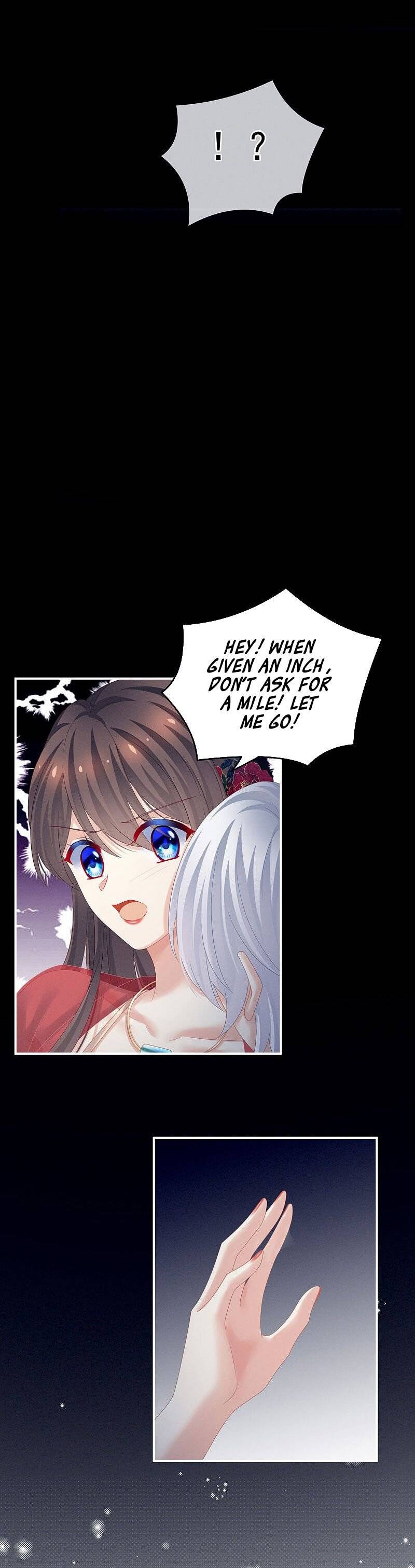 Empress’s Harem chapter 163 - page 9