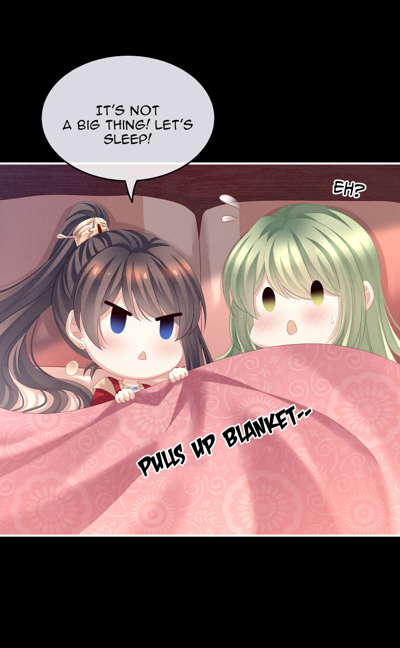 Empress’s Harem chapter 142 - page 22
