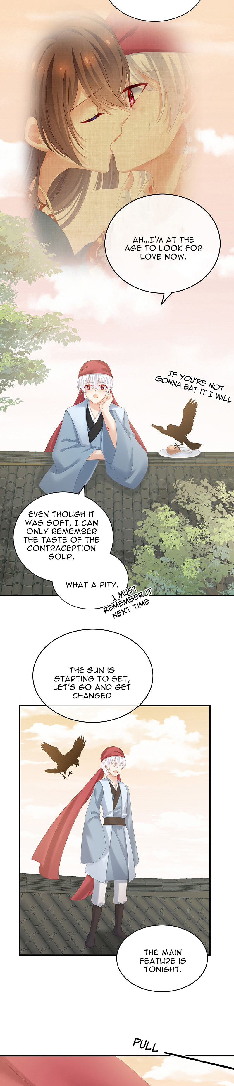 Empress’s Harem chapter 165 - page 4