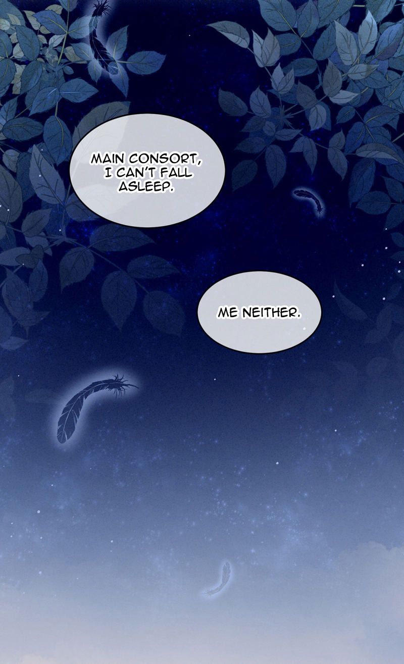 Empress’s Harem chapter 144 - page 17