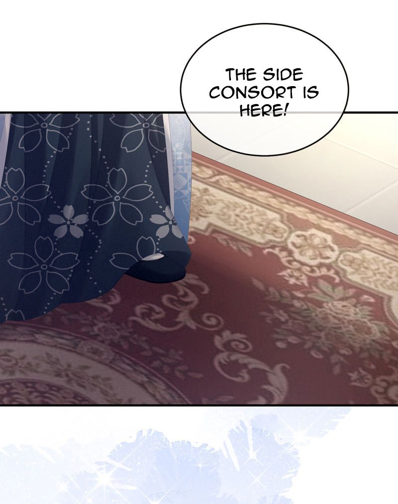 Empress’s Harem chapter 144 - page 22
