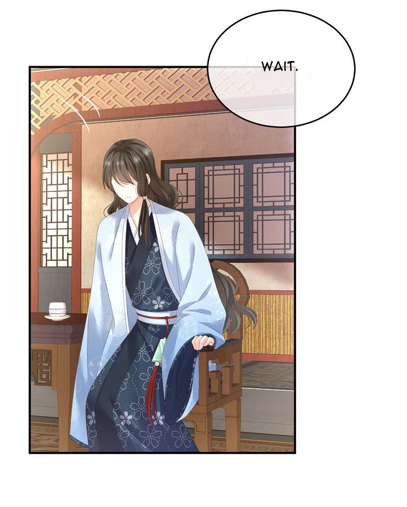 Empress’s Harem chapter 144 - page 27