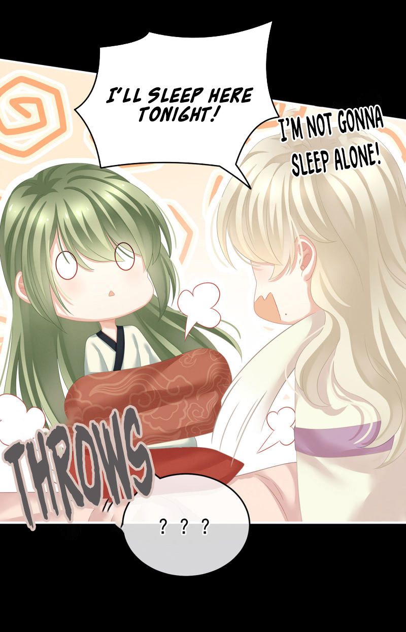 Empress’s Harem chapter 144 - page 3