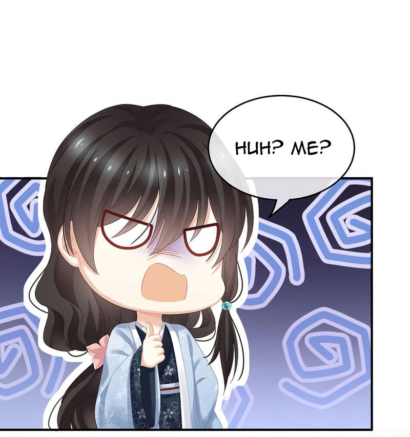 Empress’s Harem chapter 144 - page 31