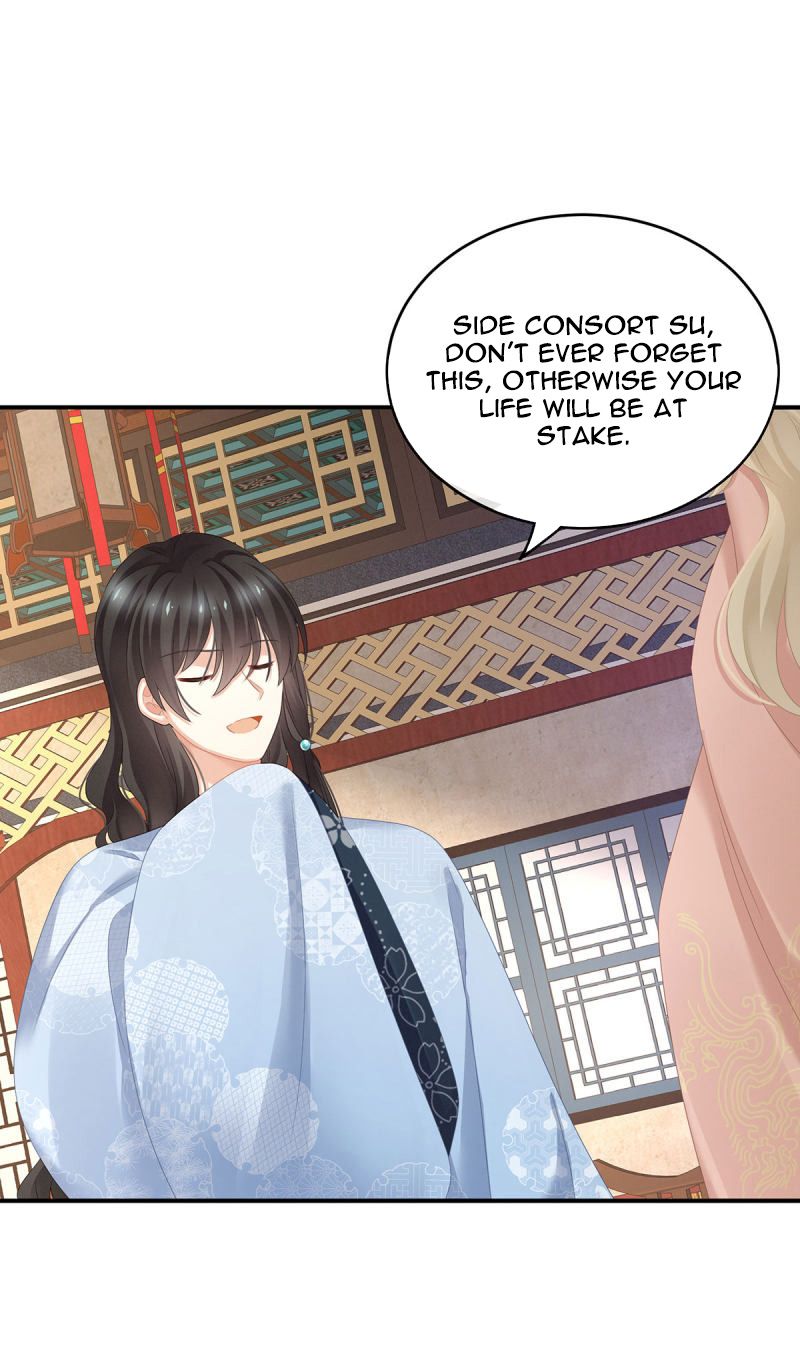 Empress’s Harem chapter 144 - page 34