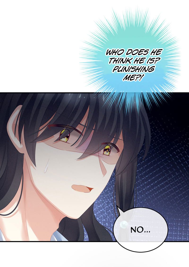 Empress’s Harem chapter 144 - page 39