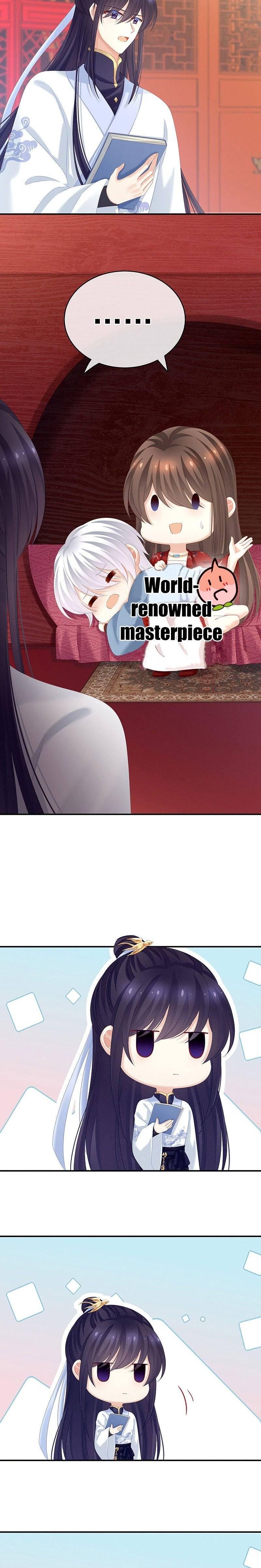 Empress’s Harem chapter 167 - page 11