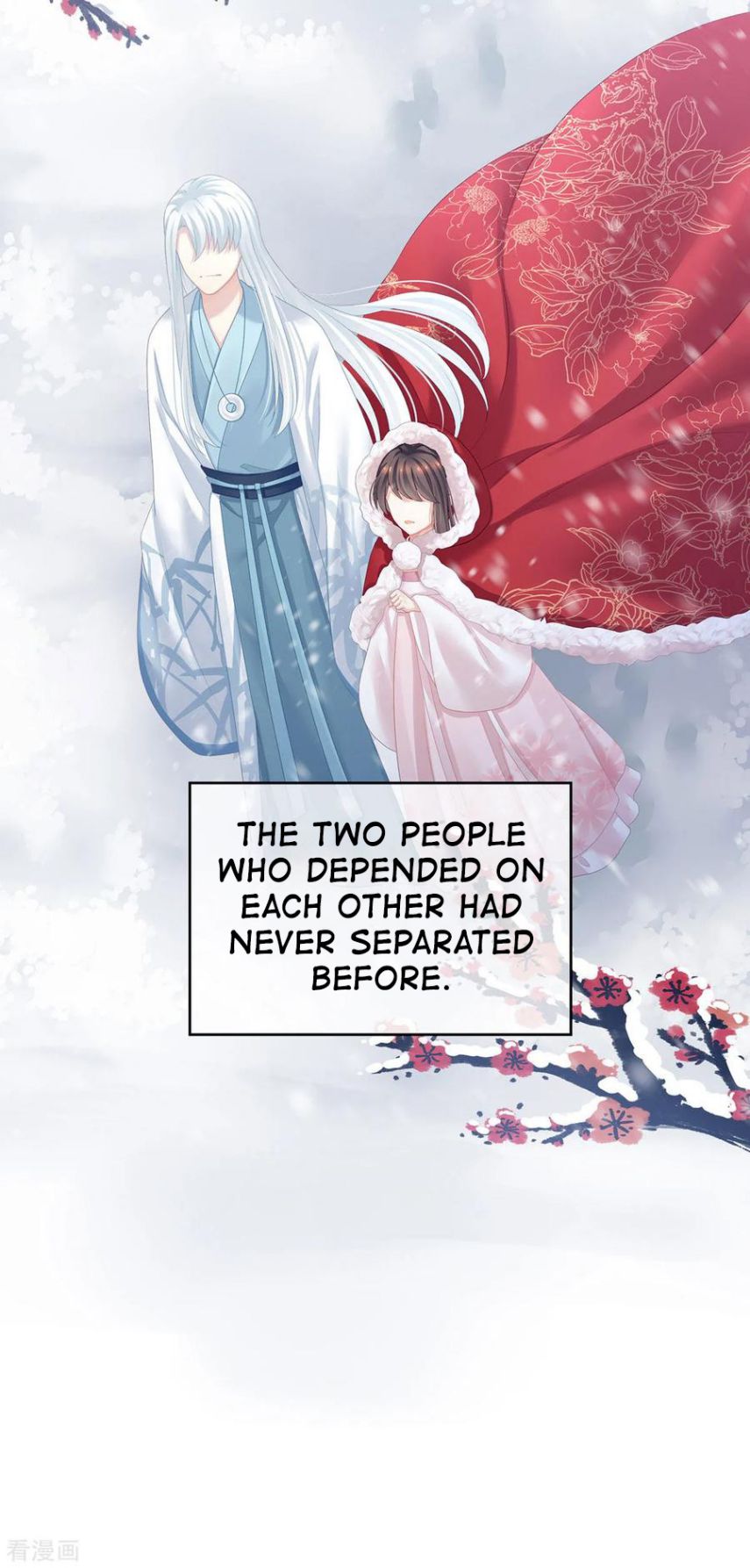 Empress’s Harem chapter 121 - page 28