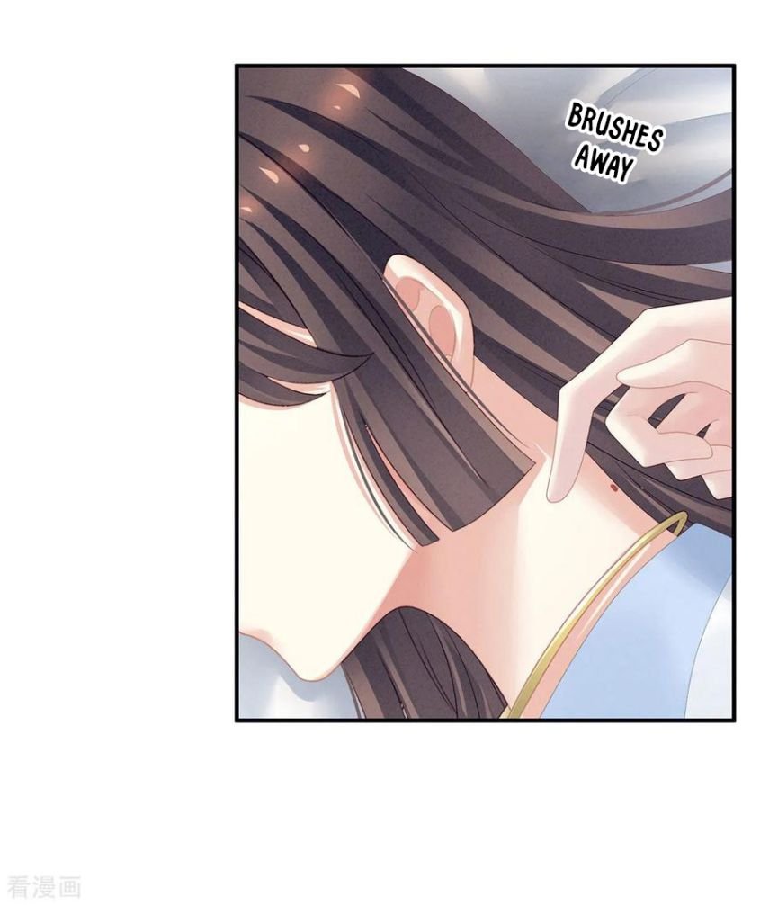 Empress’s Harem chapter 121 - page 30