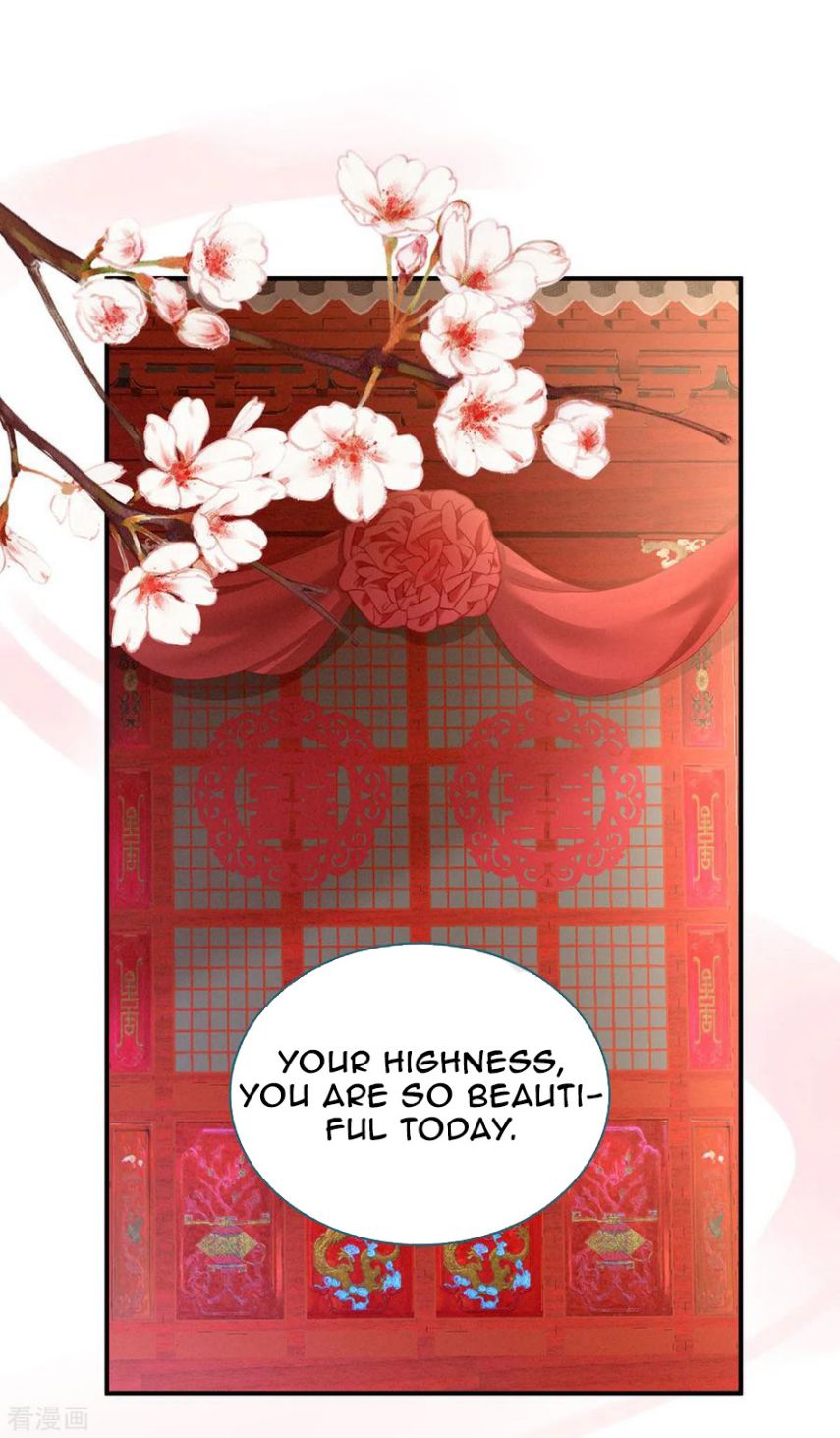 Empress’s Harem chapter 121 - page 42