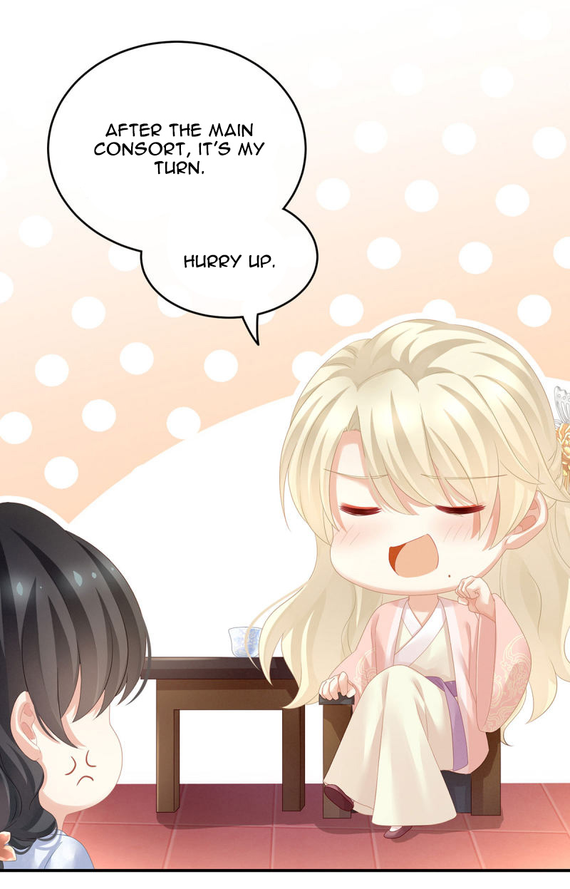 Empress’s Harem chapter 145 - page 6