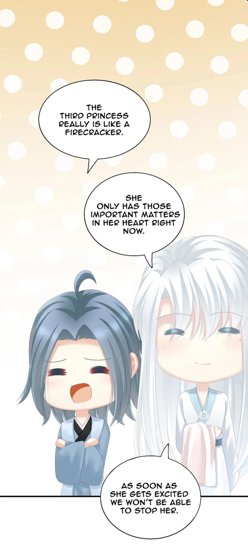 Empress’s Harem chapter 122 - page 17