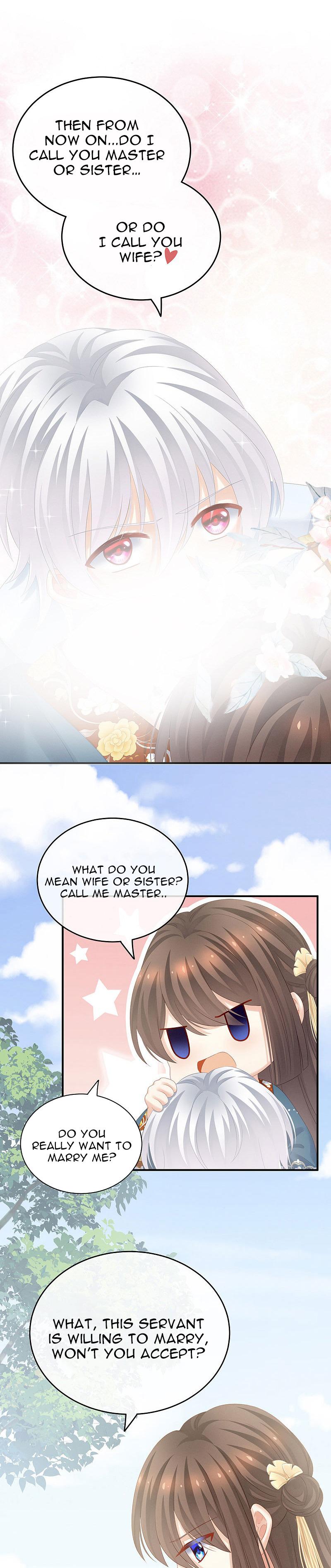 Empress’s Harem chapter 169 - page 12