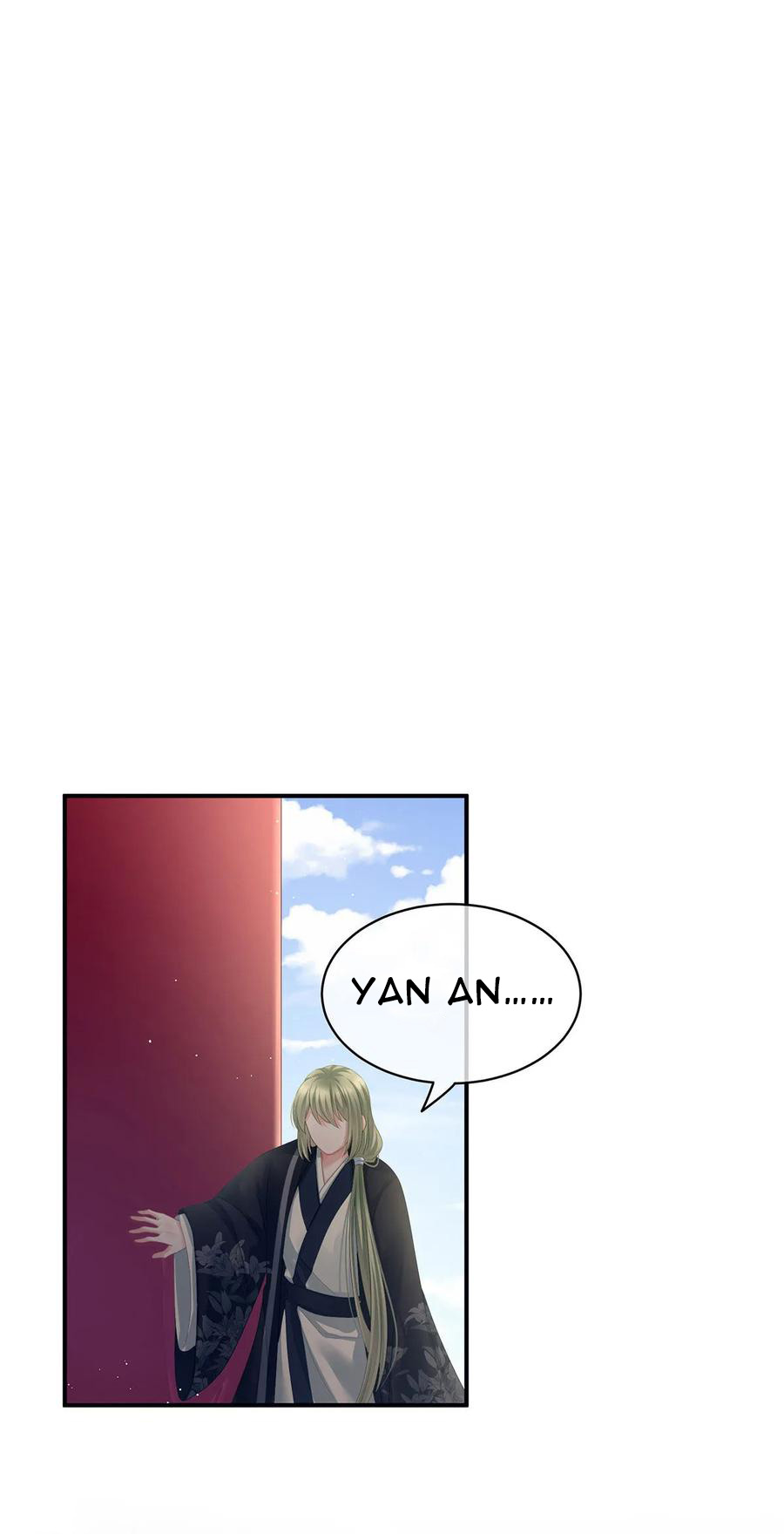 Empress’s Harem chapter 123 - page 38