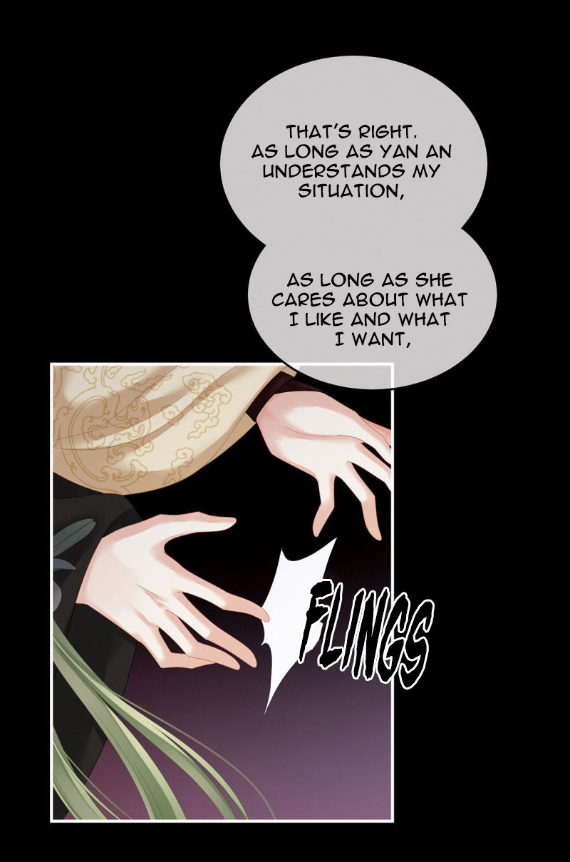 Empress’s Harem chapter 147 - page 21