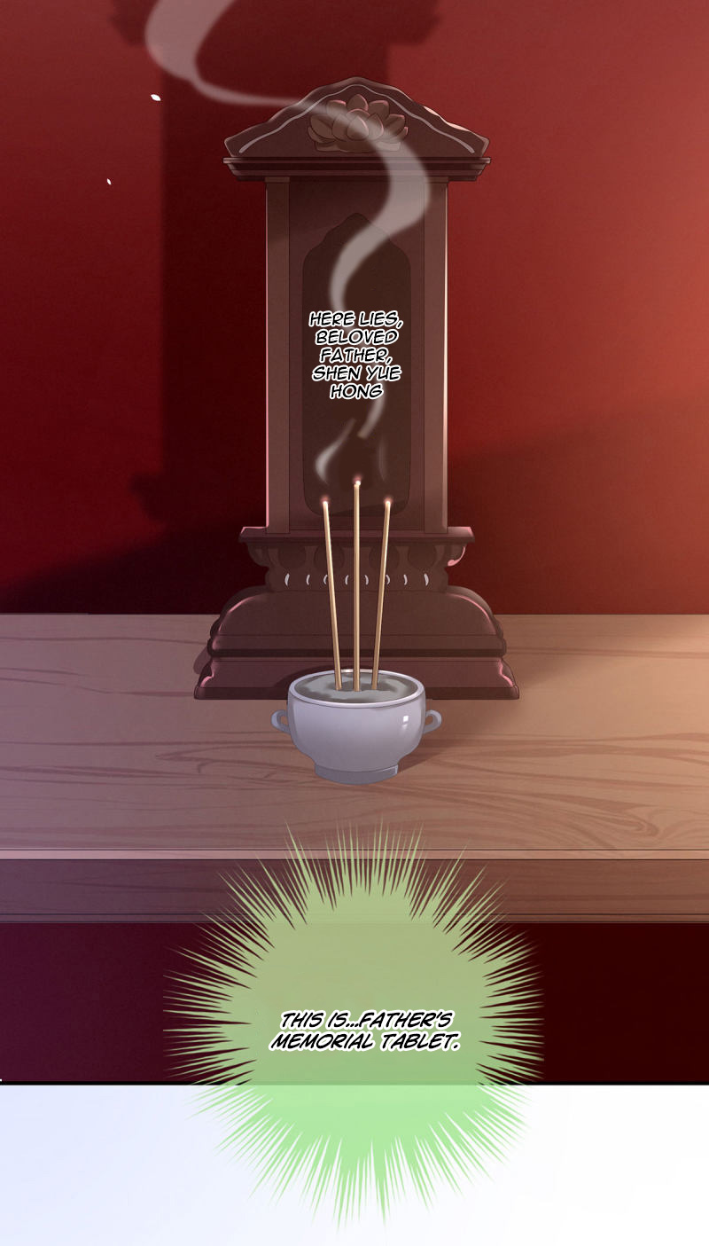 Empress’s Harem chapter 147 - page 35