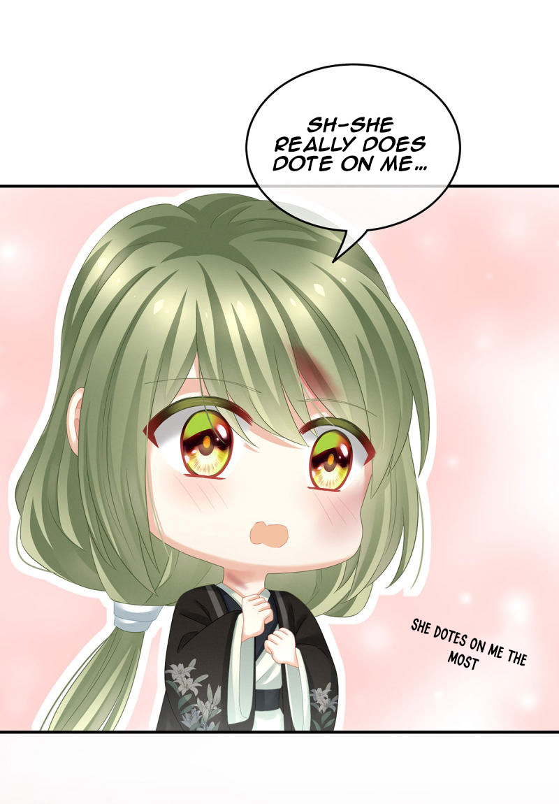 Empress’s Harem chapter 147 - page 42