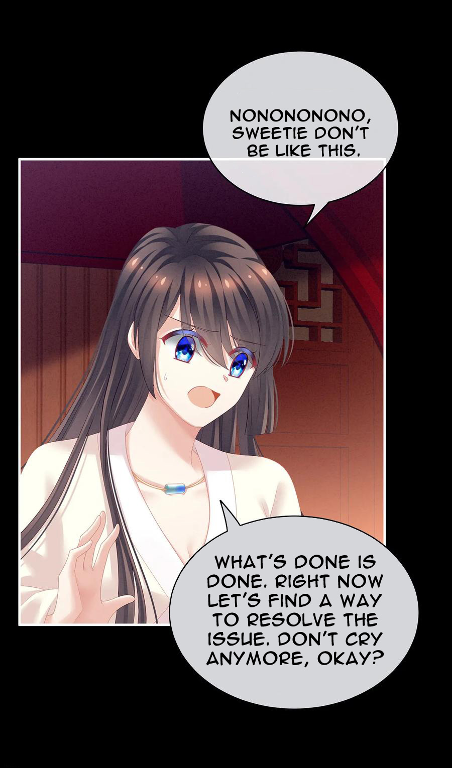 Empress’s Harem chapter 124 - page 39