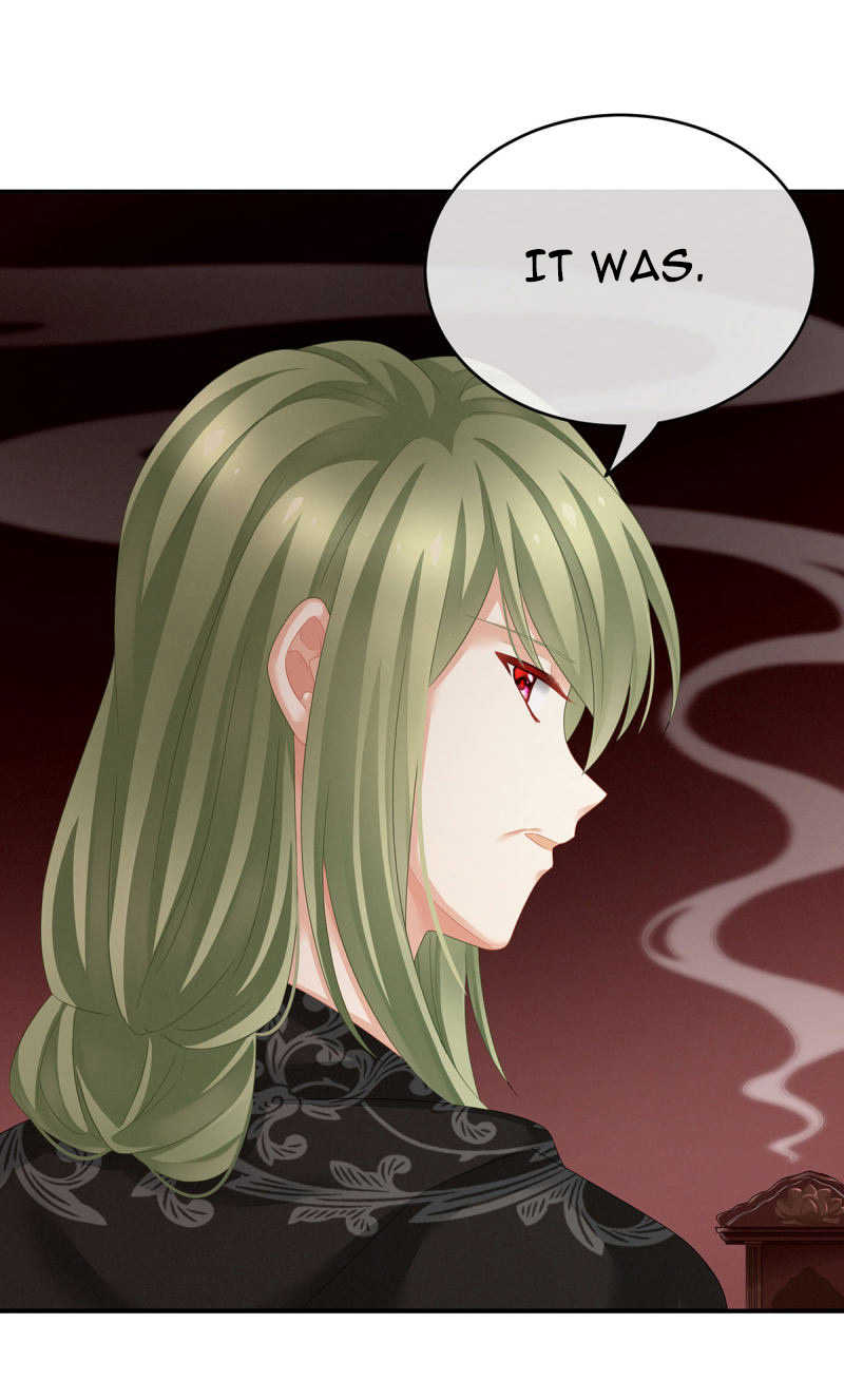 Empress’s Harem chapter 149 - page 16