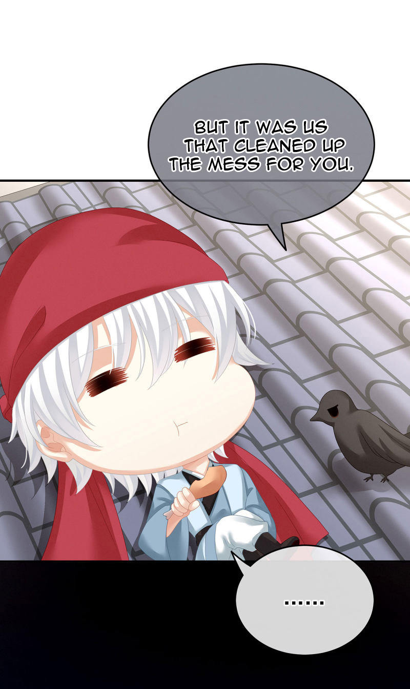 Empress’s Harem chapter 149 - page 32