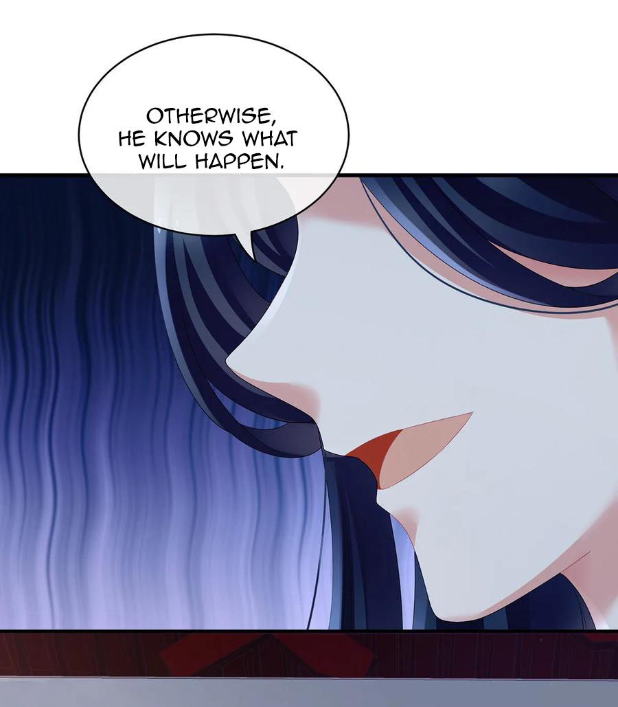 Empress’s Harem chapter 126 - page 37