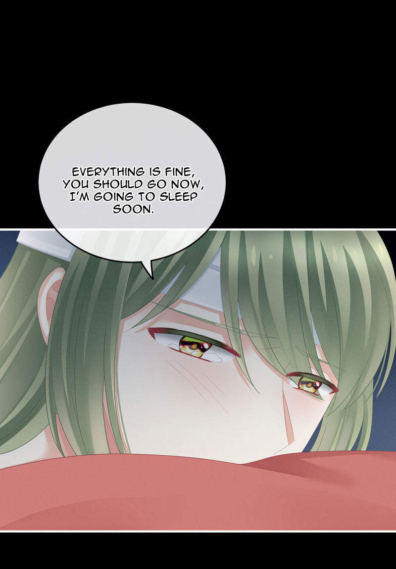 Empress’s Harem chapter 151 - page 18