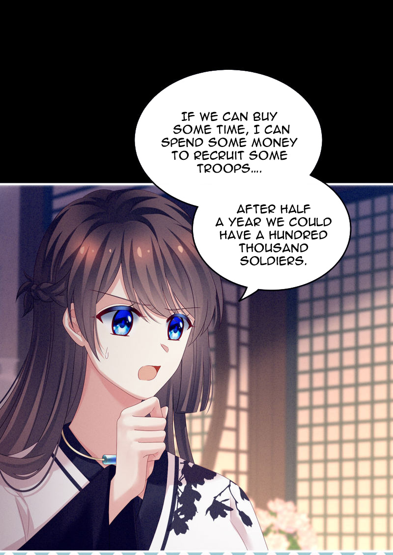 Empress’s Harem chapter 151 - page 4