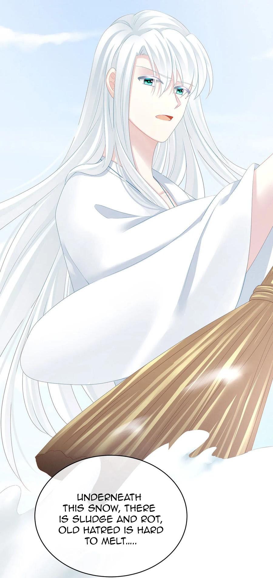 Empress’s Harem chapter 129 - page 10