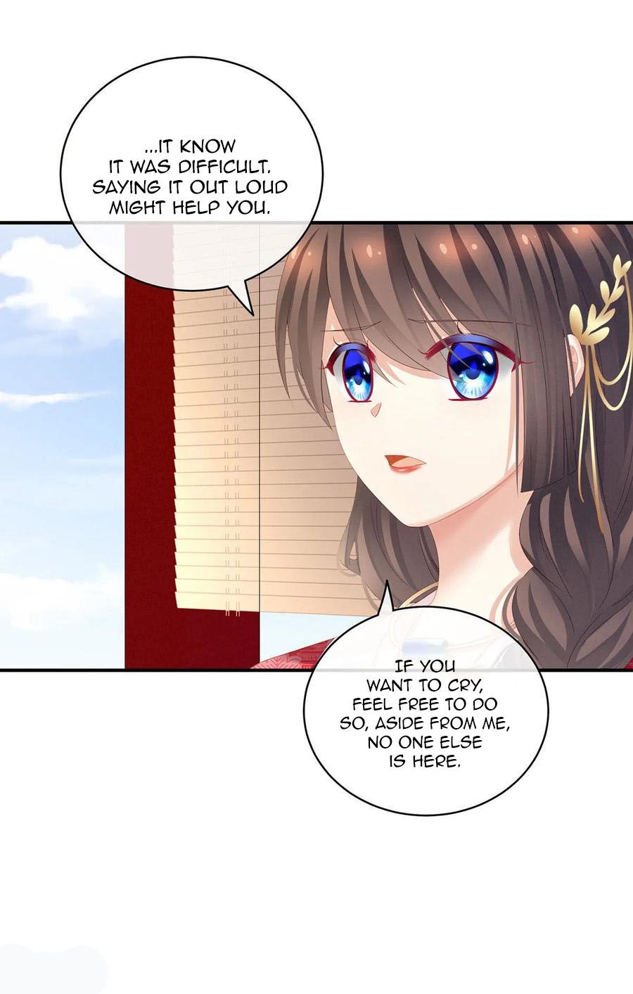 Empress’s Harem chapter 129 - page 2