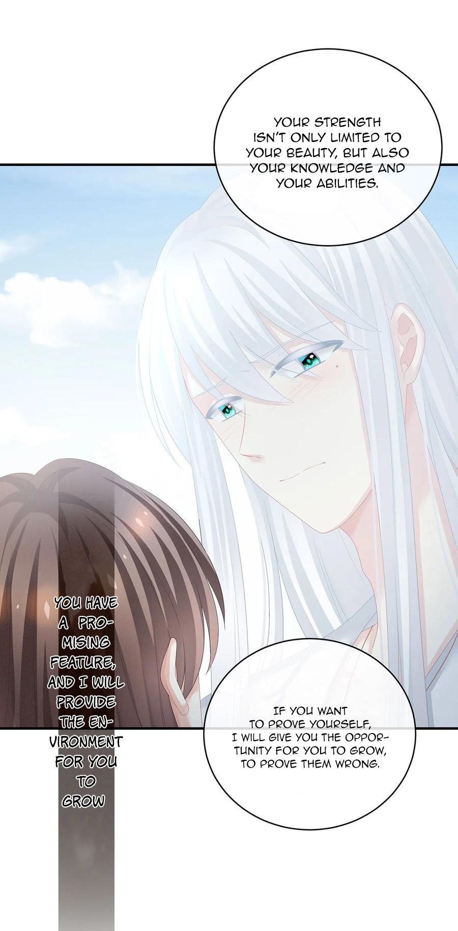 Empress’s Harem chapter 129 - page 20
