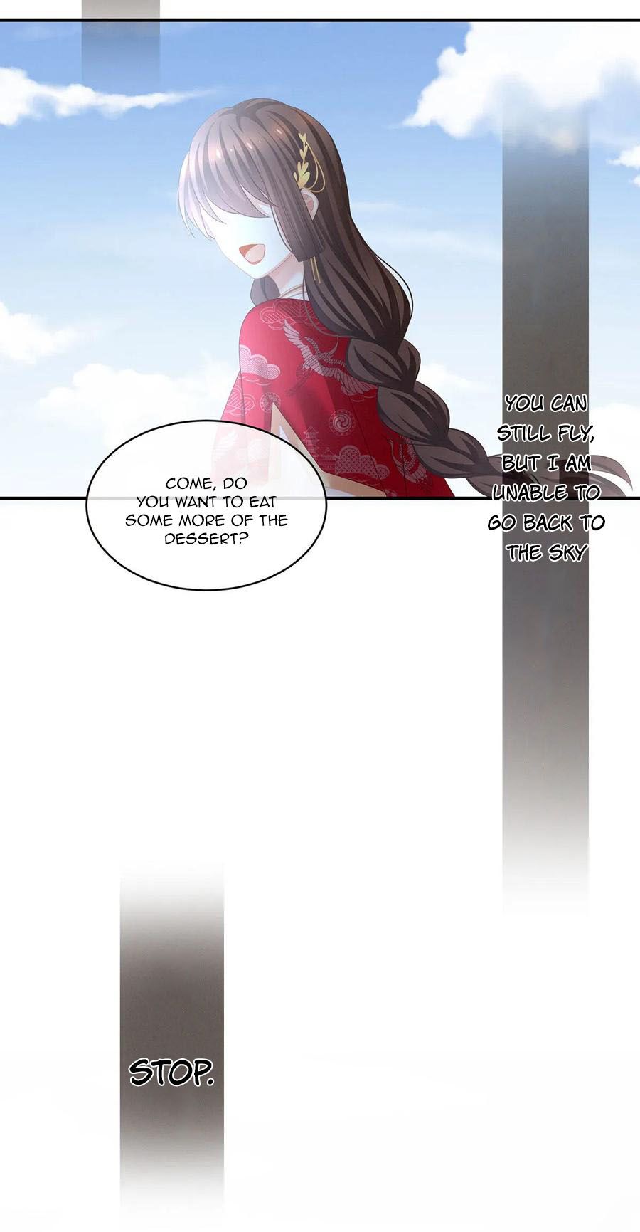 Empress’s Harem chapter 129 - page 21