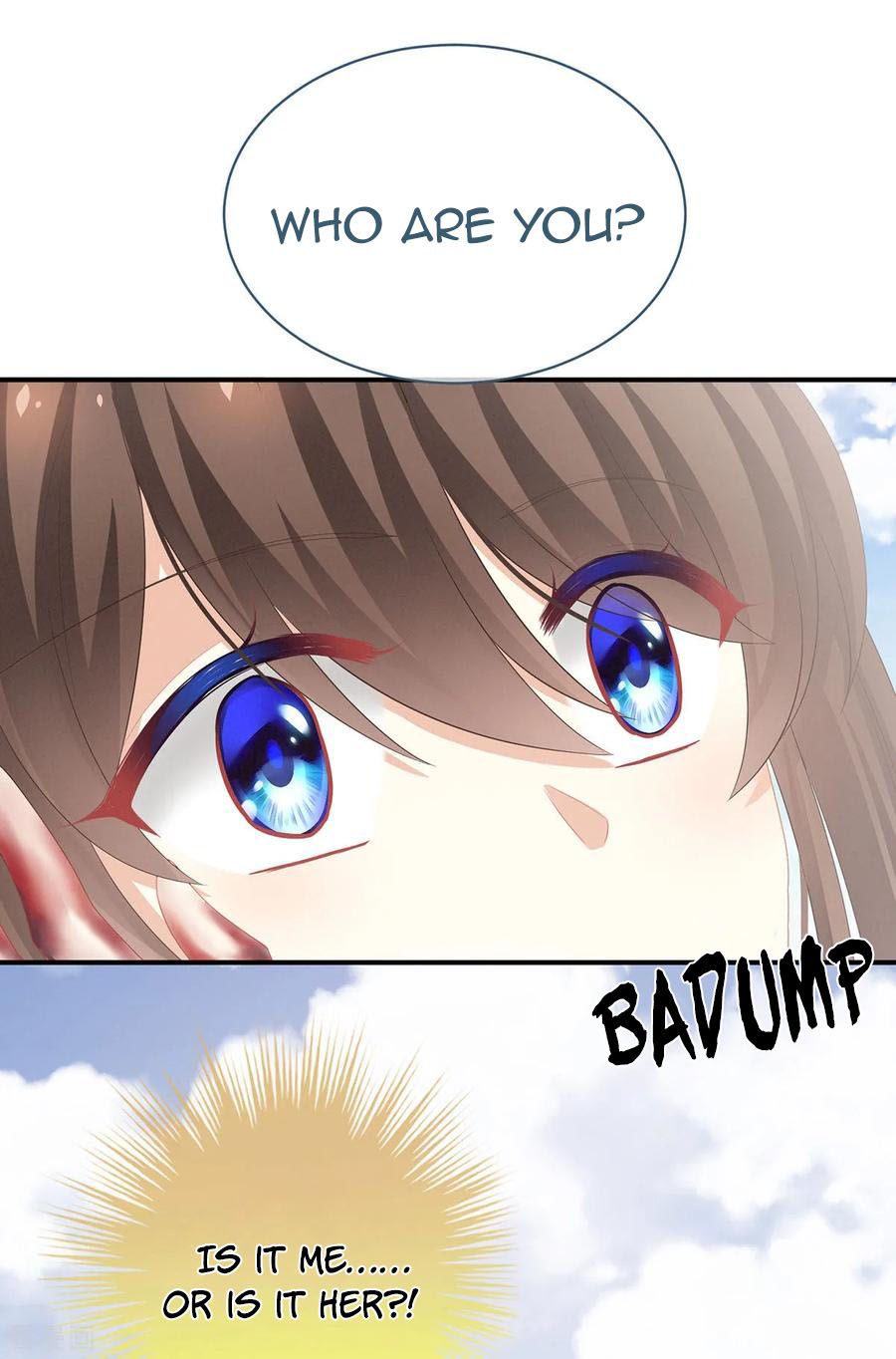 Empress’s Harem chapter 129 - page 29