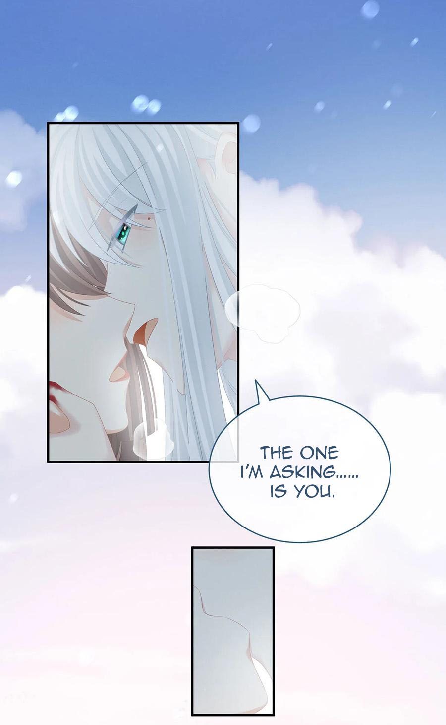 Empress’s Harem chapter 129 - page 31