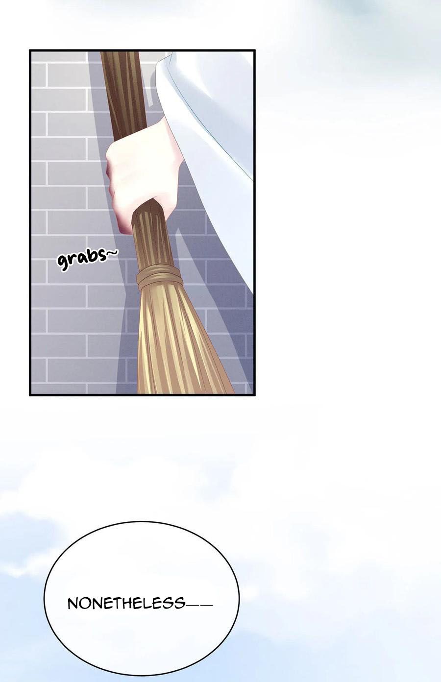 Empress’s Harem chapter 129 - page 9