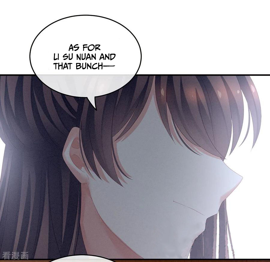 Empress’s Harem chapter 132 - page 17