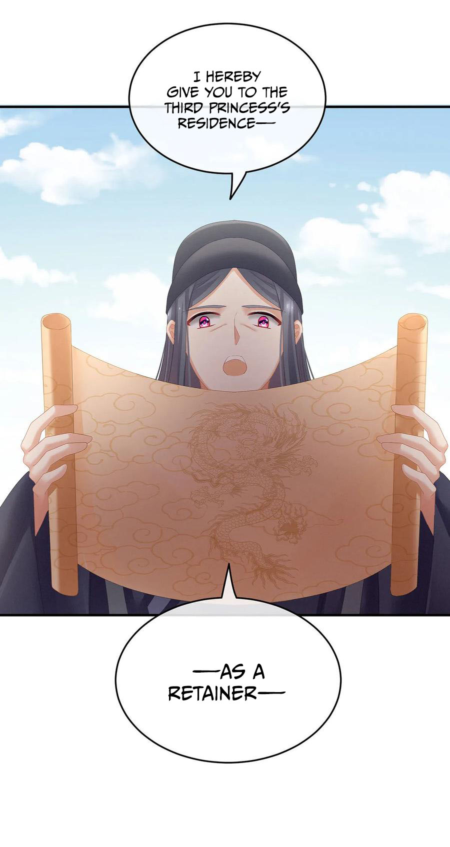 Empress’s Harem chapter 132 - page 2