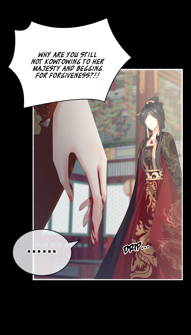 Empress’s Harem chapter 155 - page 26