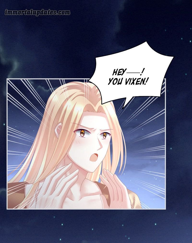 Empress’s Harem chapter 133 - page 28