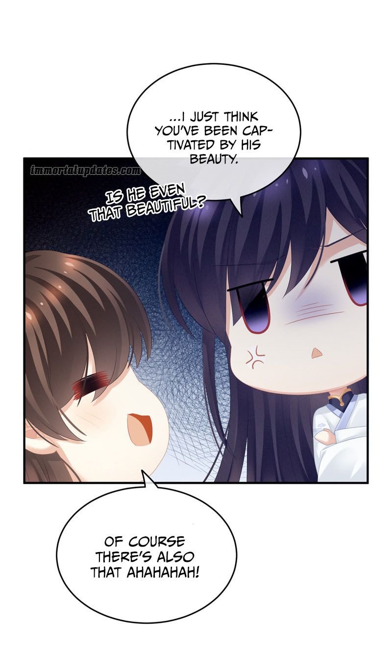 Empress’s Harem chapter 134 - page 12